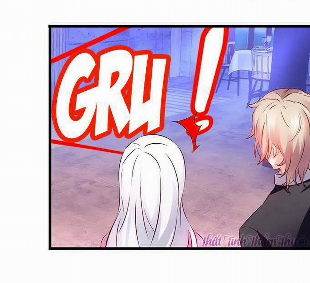 Hắc Đạo Đáng Yêu 13 trang 8