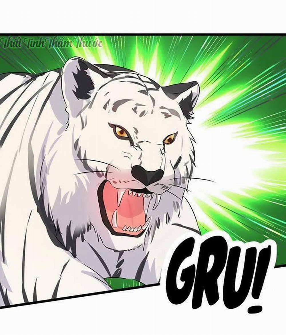 Hắc Đạo Đáng Yêu 13 trang 9