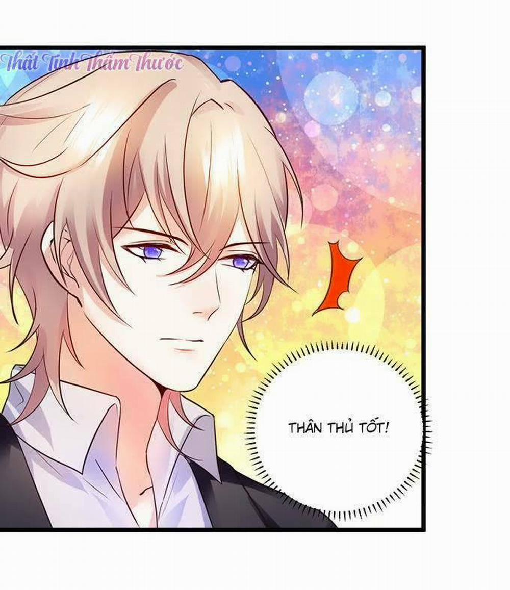 Hắc Đạo Đáng Yêu 14 trang 11