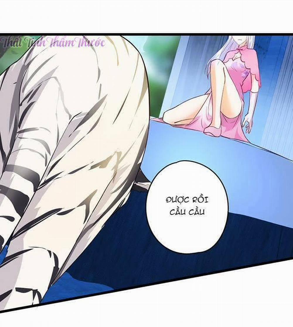 Hắc Đạo Đáng Yêu 14 trang 12