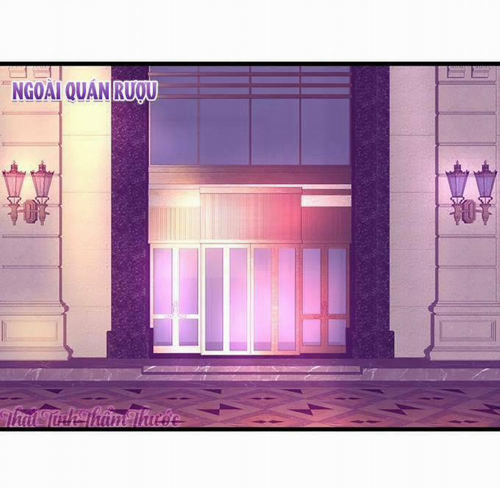 Hắc Đạo Đáng Yêu 14 trang 22