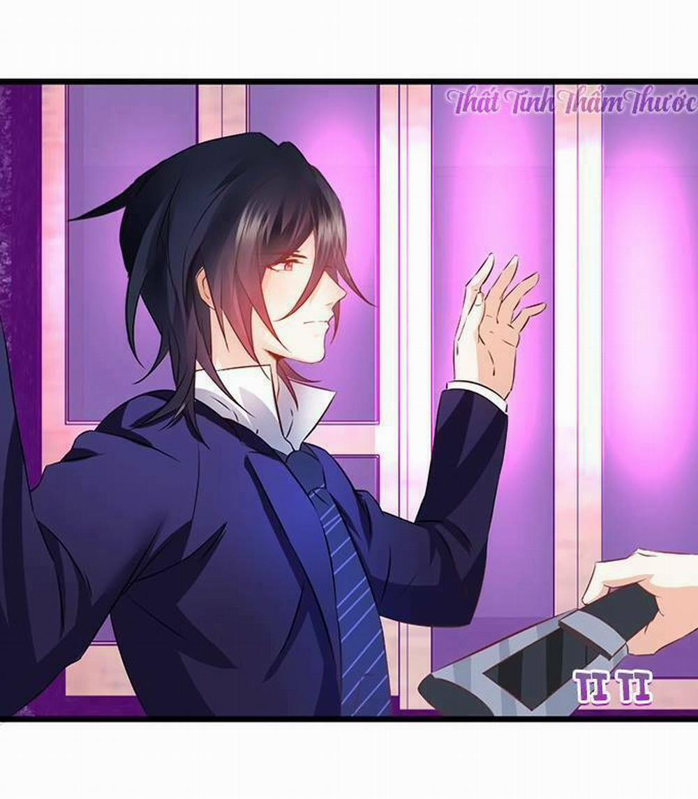 Hắc Đạo Đáng Yêu 14 trang 26