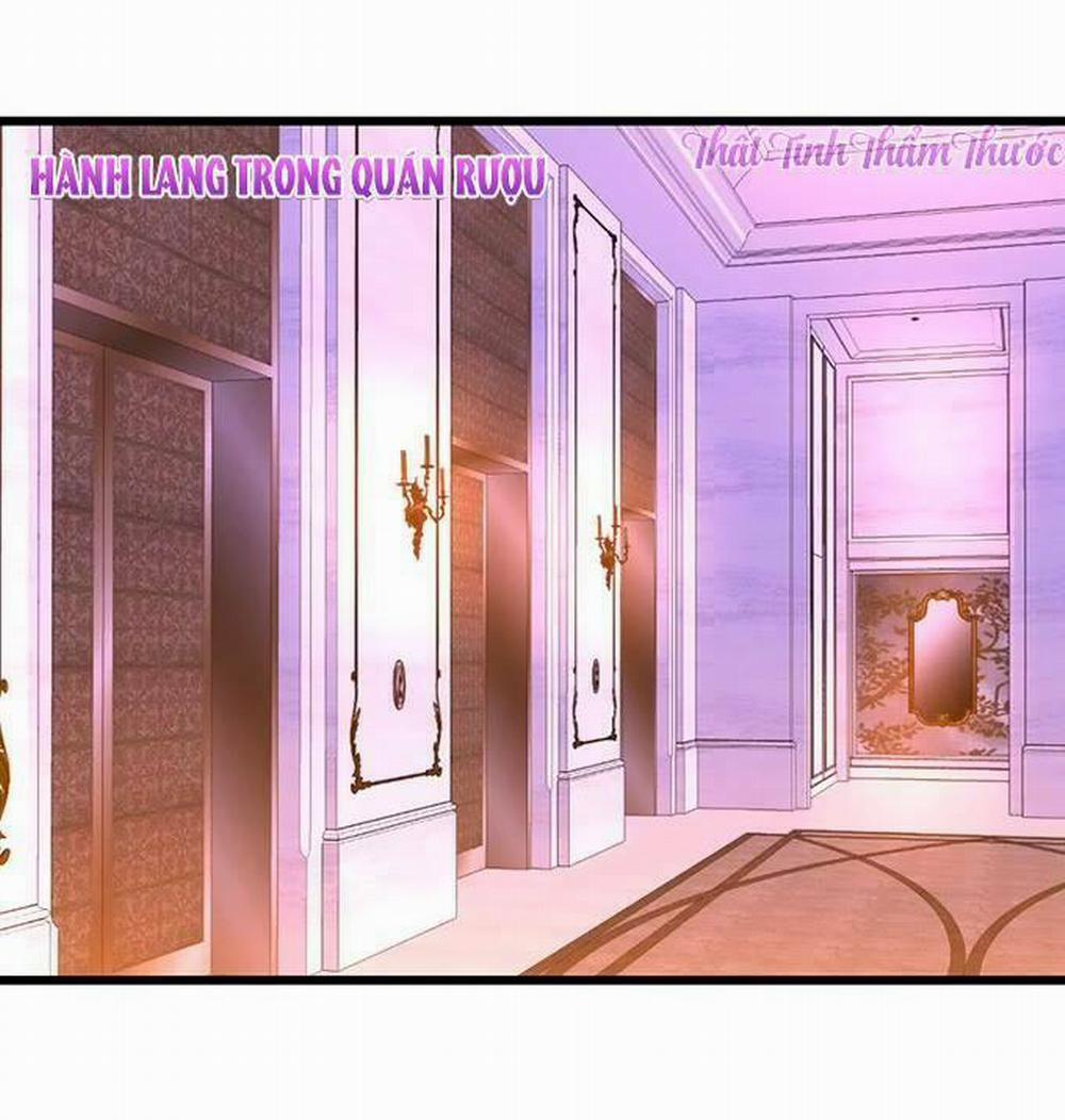 Hắc Đạo Đáng Yêu 14 trang 32