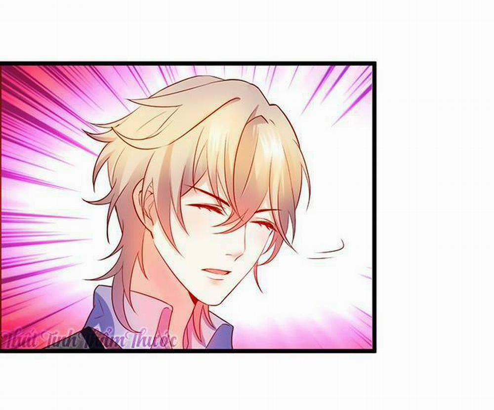 Hắc Đạo Đáng Yêu 14 trang 38