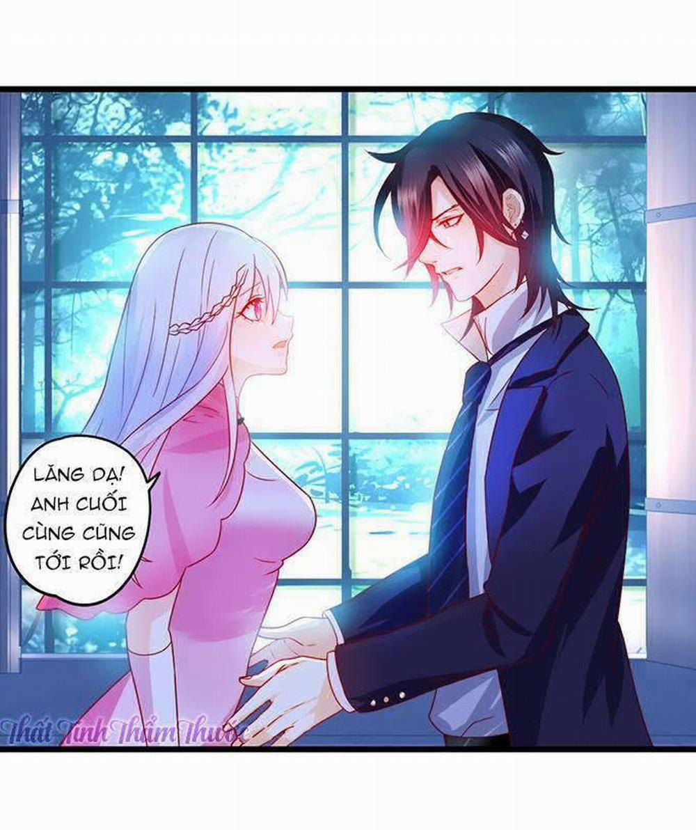 Hắc Đạo Đáng Yêu 14 trang 40