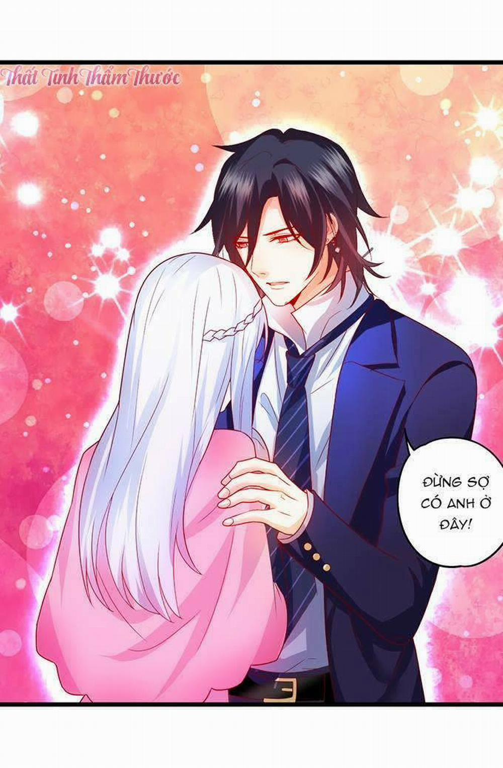 Hắc Đạo Đáng Yêu 14 trang 42