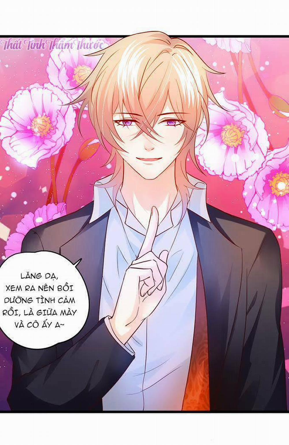 Hắc Đạo Đáng Yêu 14 trang 49