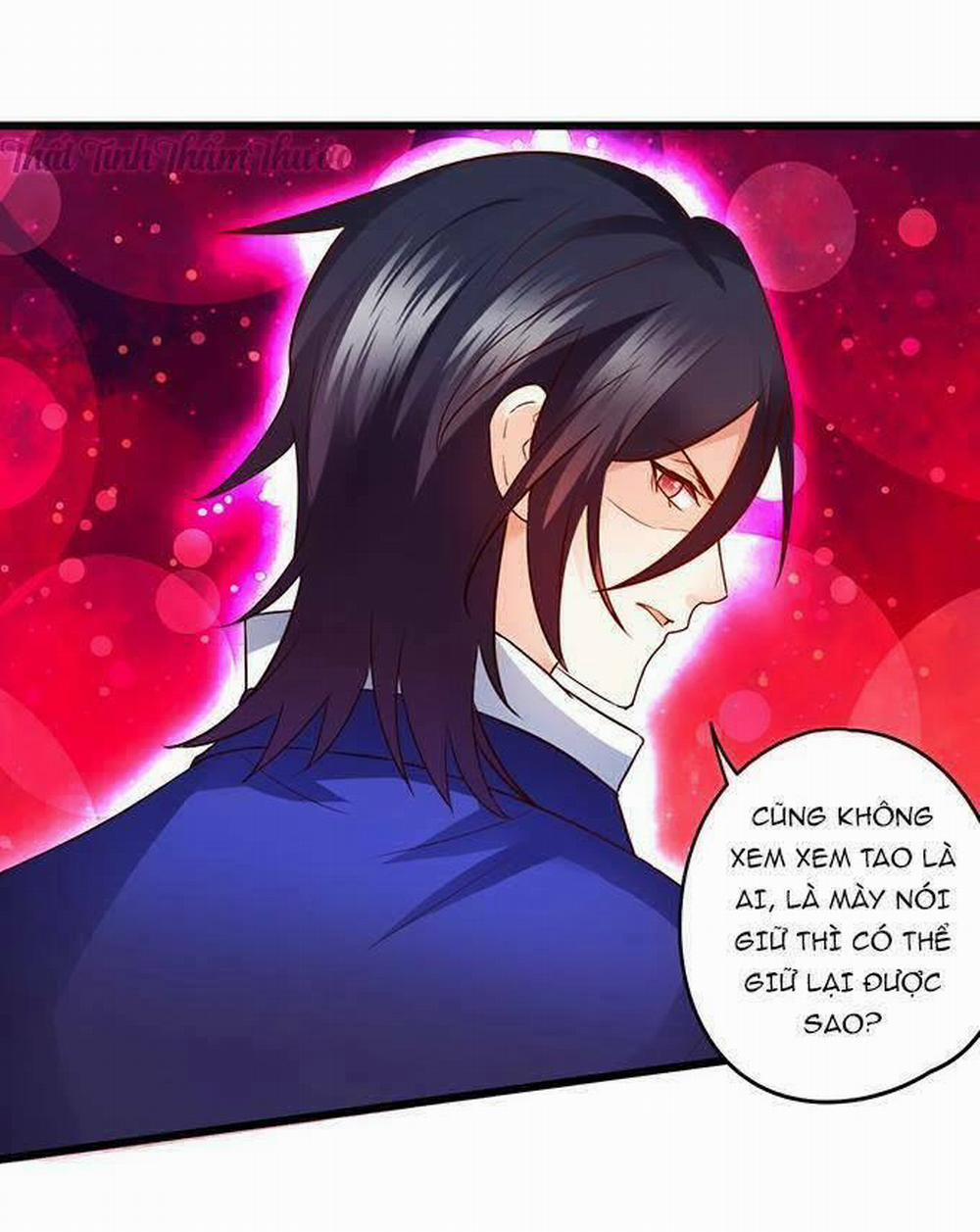 Hắc Đạo Đáng Yêu 14 trang 54