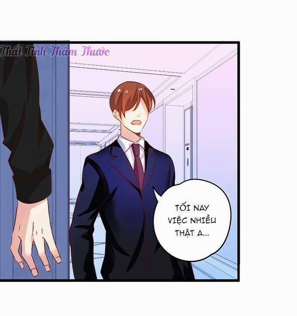 Hắc Đạo Đáng Yêu 15 trang 13