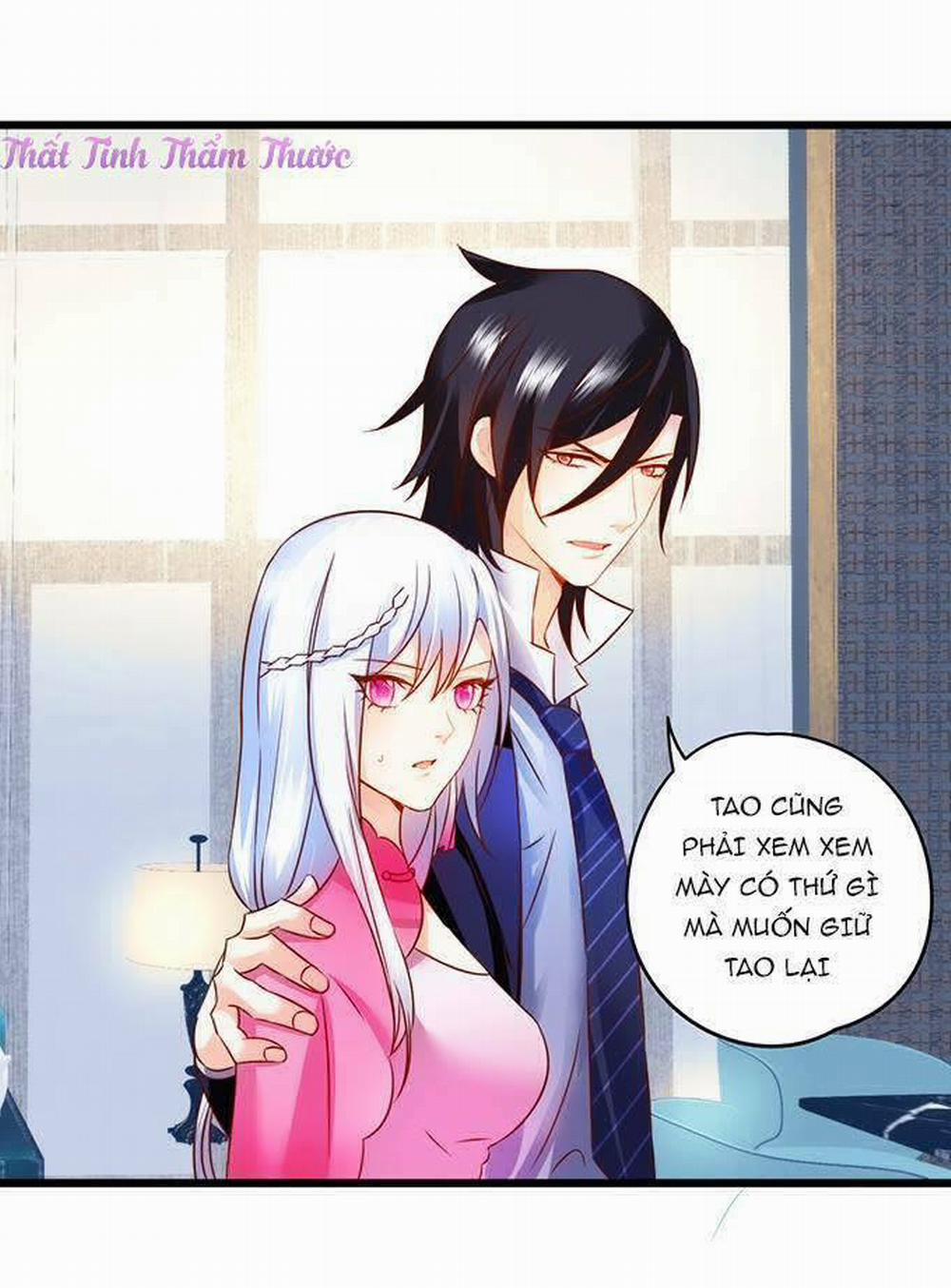 Hắc Đạo Đáng Yêu 15 trang 2