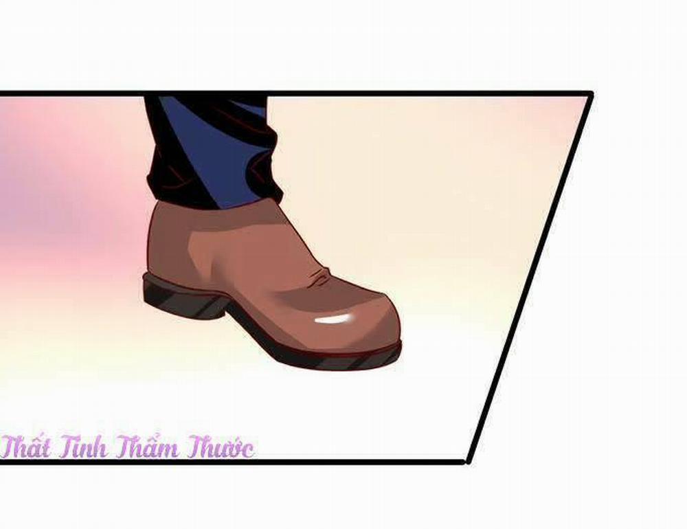 Hắc Đạo Đáng Yêu 15 trang 25