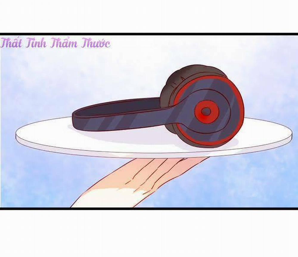 Hắc Đạo Đáng Yêu 15 trang 28