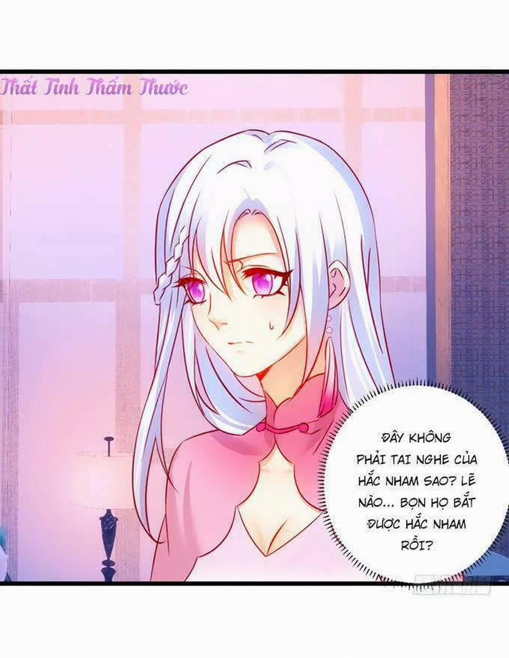 Hắc Đạo Đáng Yêu 15 trang 29