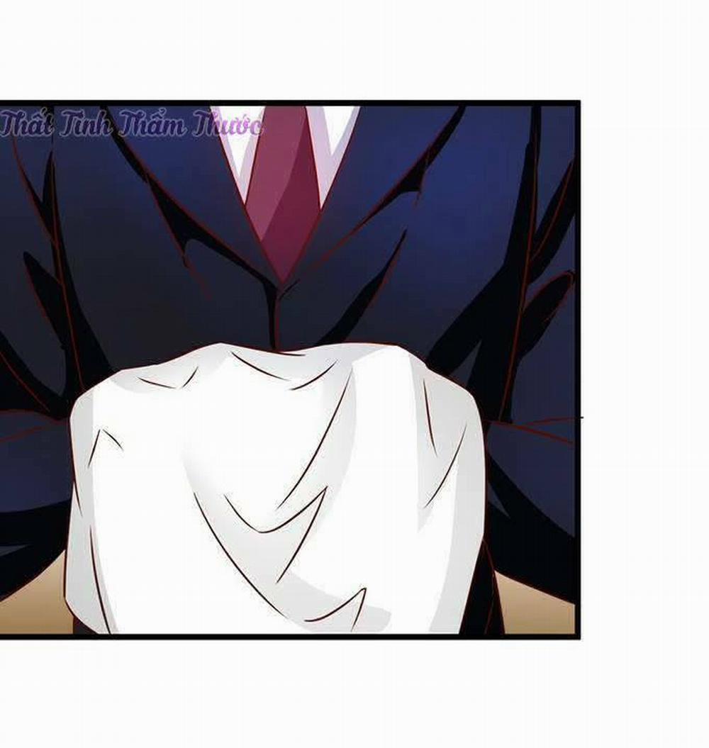 Hắc Đạo Đáng Yêu 15 trang 4