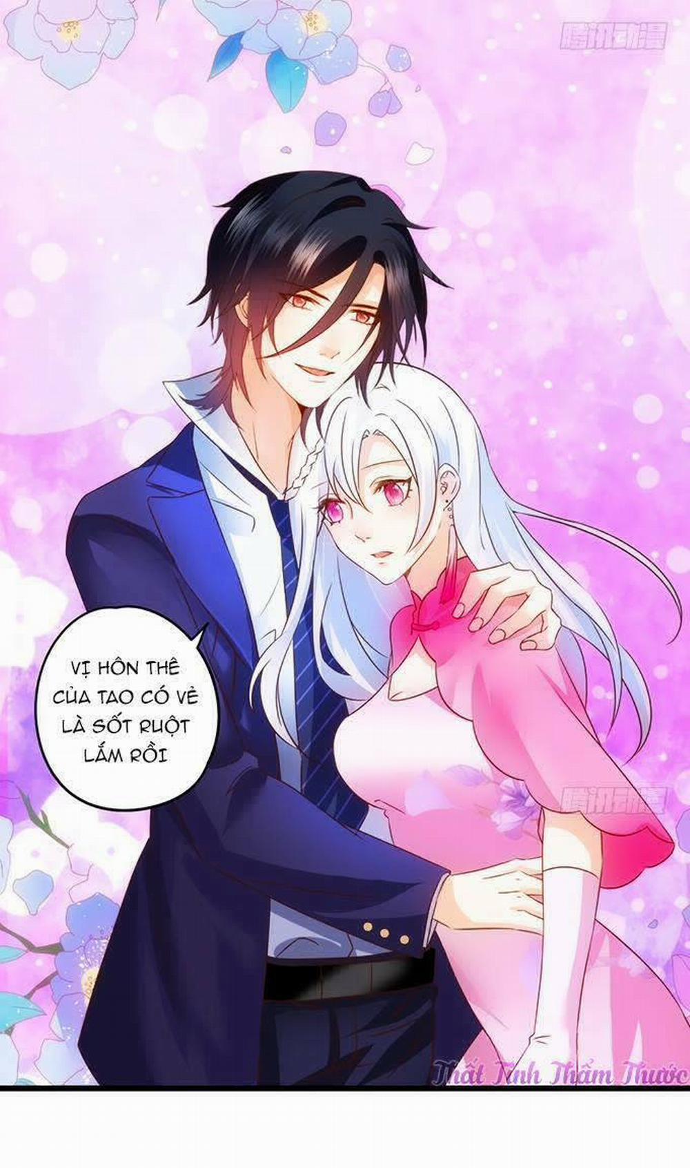 Hắc Đạo Đáng Yêu 15 trang 43