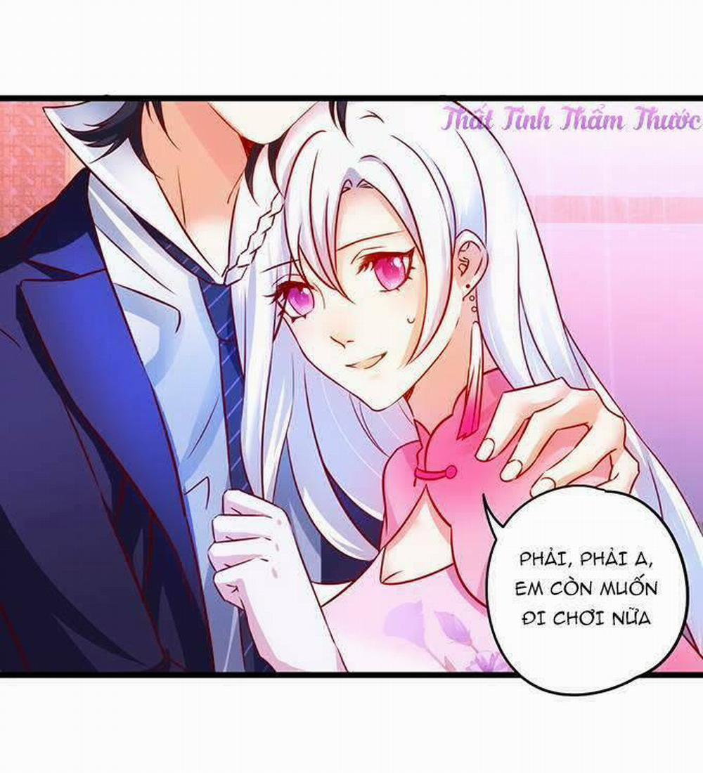 Hắc Đạo Đáng Yêu 15 trang 44