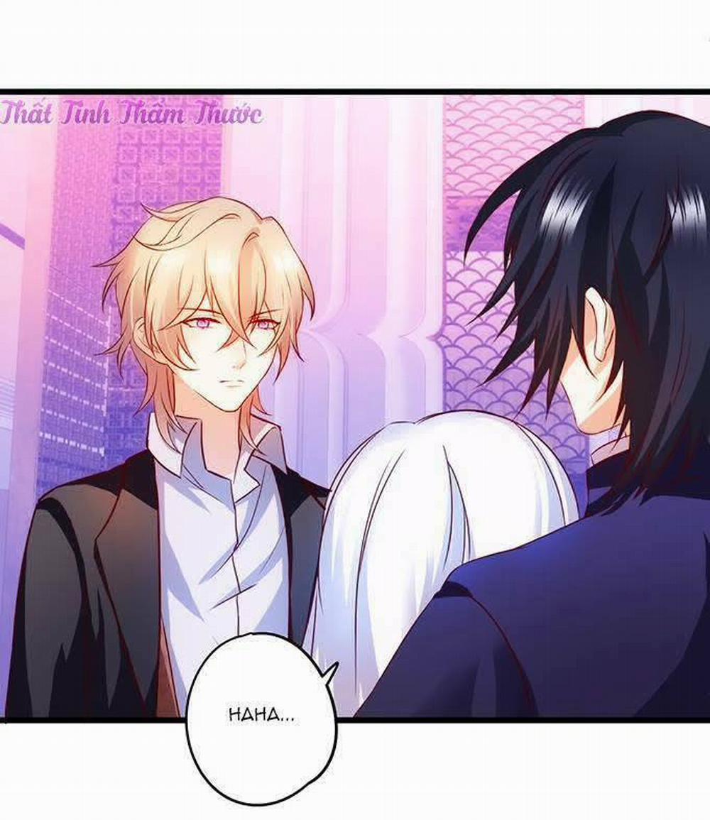 Hắc Đạo Đáng Yêu 15 trang 45