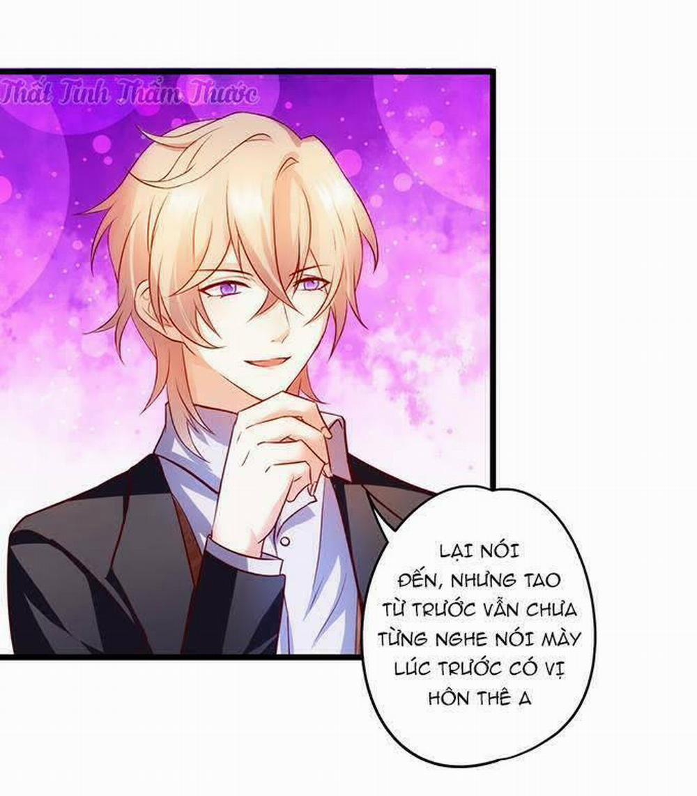 Hắc Đạo Đáng Yêu 15 trang 46