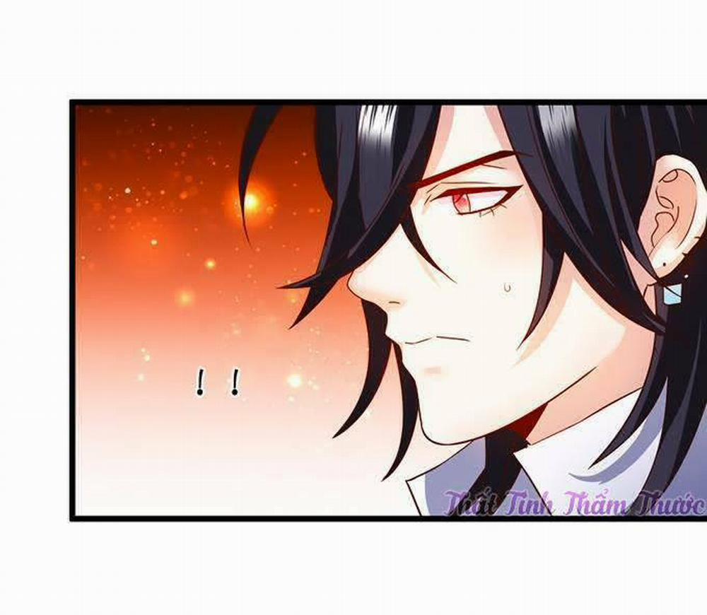 Hắc Đạo Đáng Yêu 15 trang 5