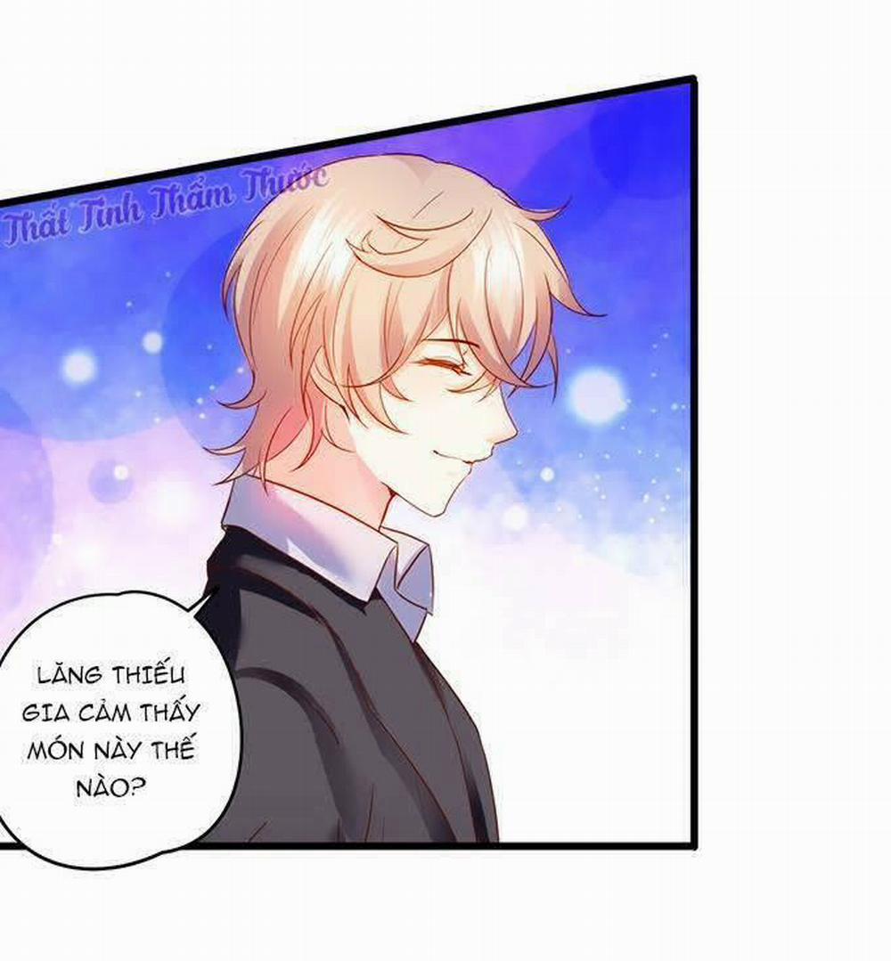 Hắc Đạo Đáng Yêu 15 trang 9