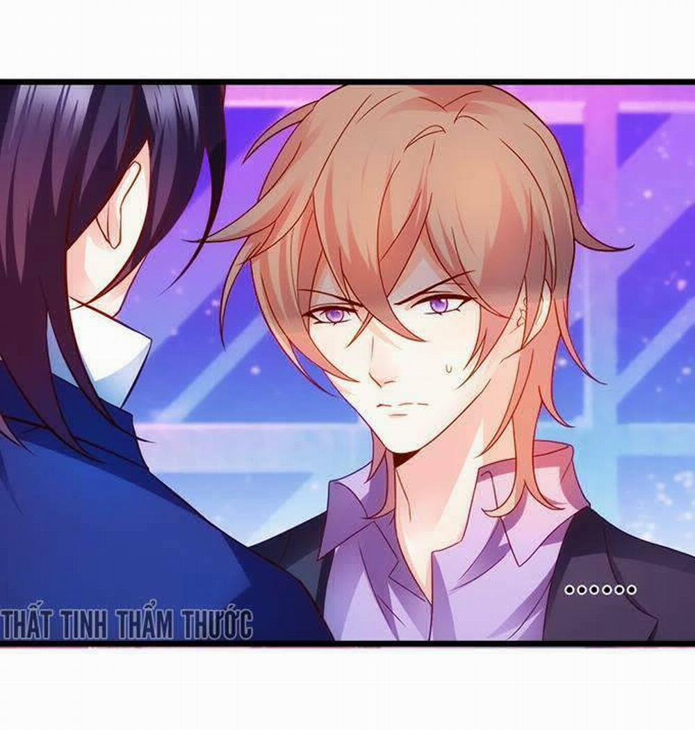 Hắc Đạo Đáng Yêu 16 trang 14