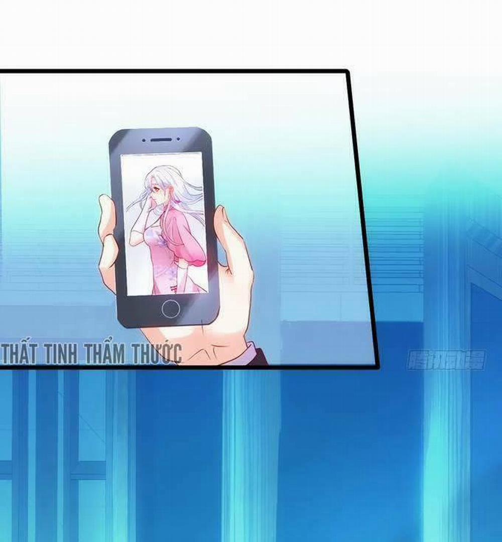 Hắc Đạo Đáng Yêu 16 trang 22