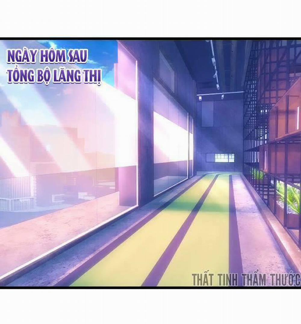 Hắc Đạo Đáng Yêu 16 trang 24