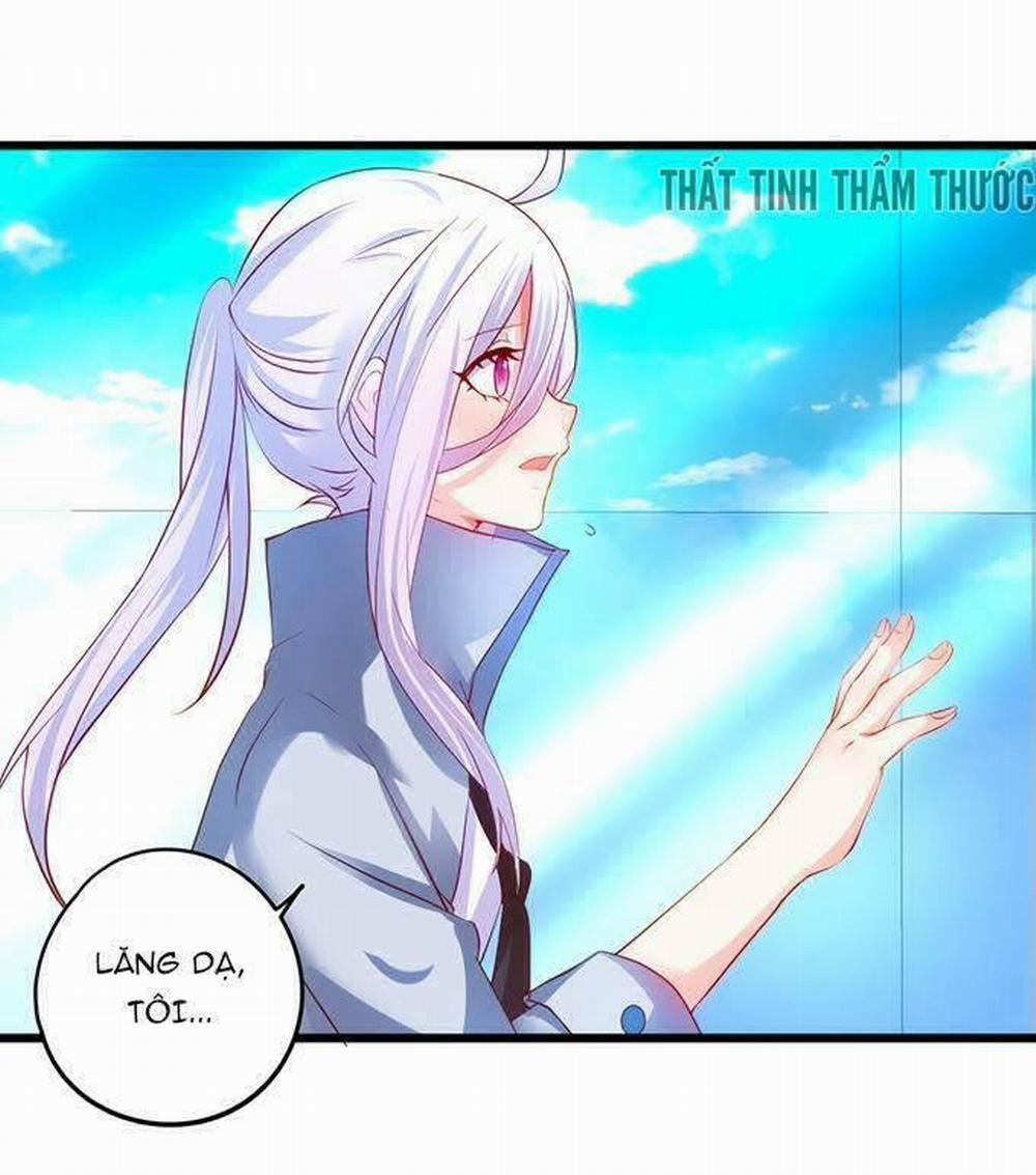 Hắc Đạo Đáng Yêu 16 trang 27