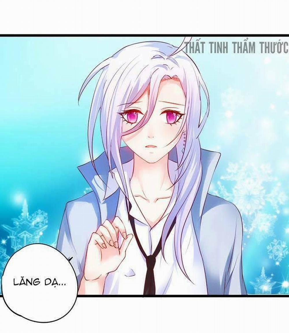 Hắc Đạo Đáng Yêu 16 trang 29