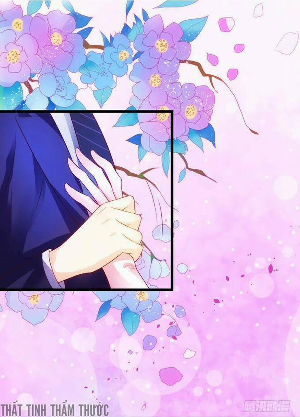 Hắc Đạo Đáng Yêu 16 trang 3