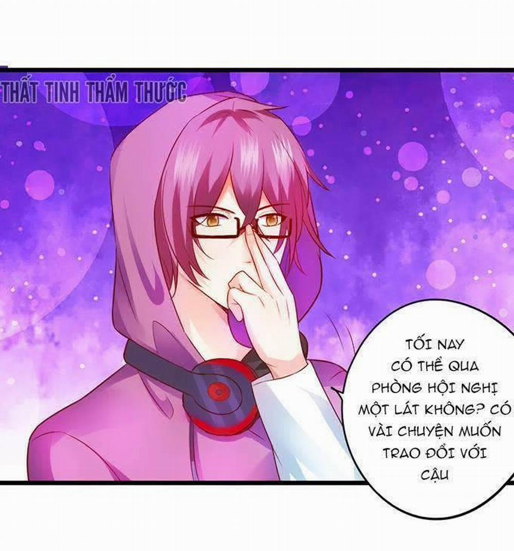 Hắc Đạo Đáng Yêu 16 trang 36