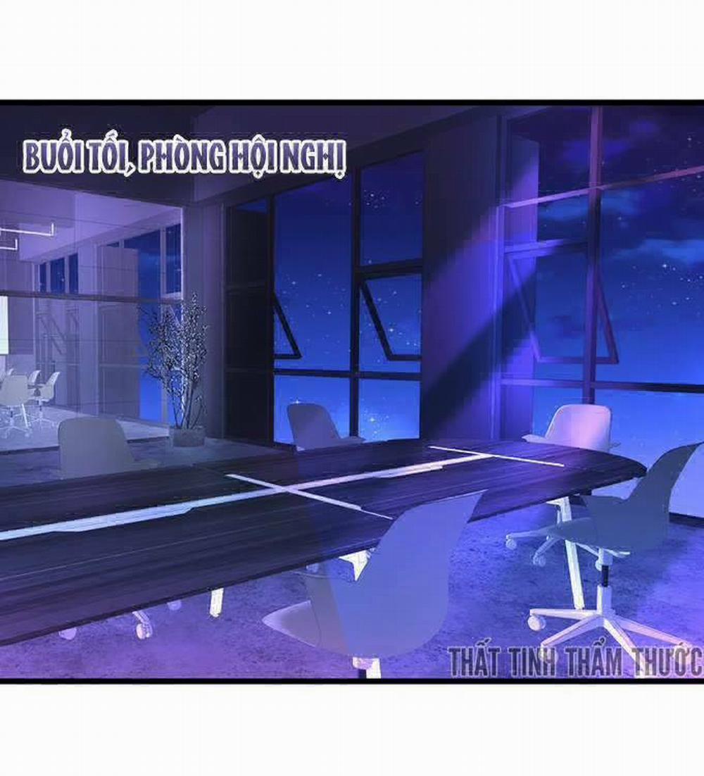 Hắc Đạo Đáng Yêu 16 trang 41