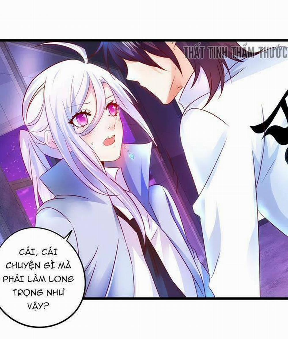 Hắc Đạo Đáng Yêu 16 trang 47