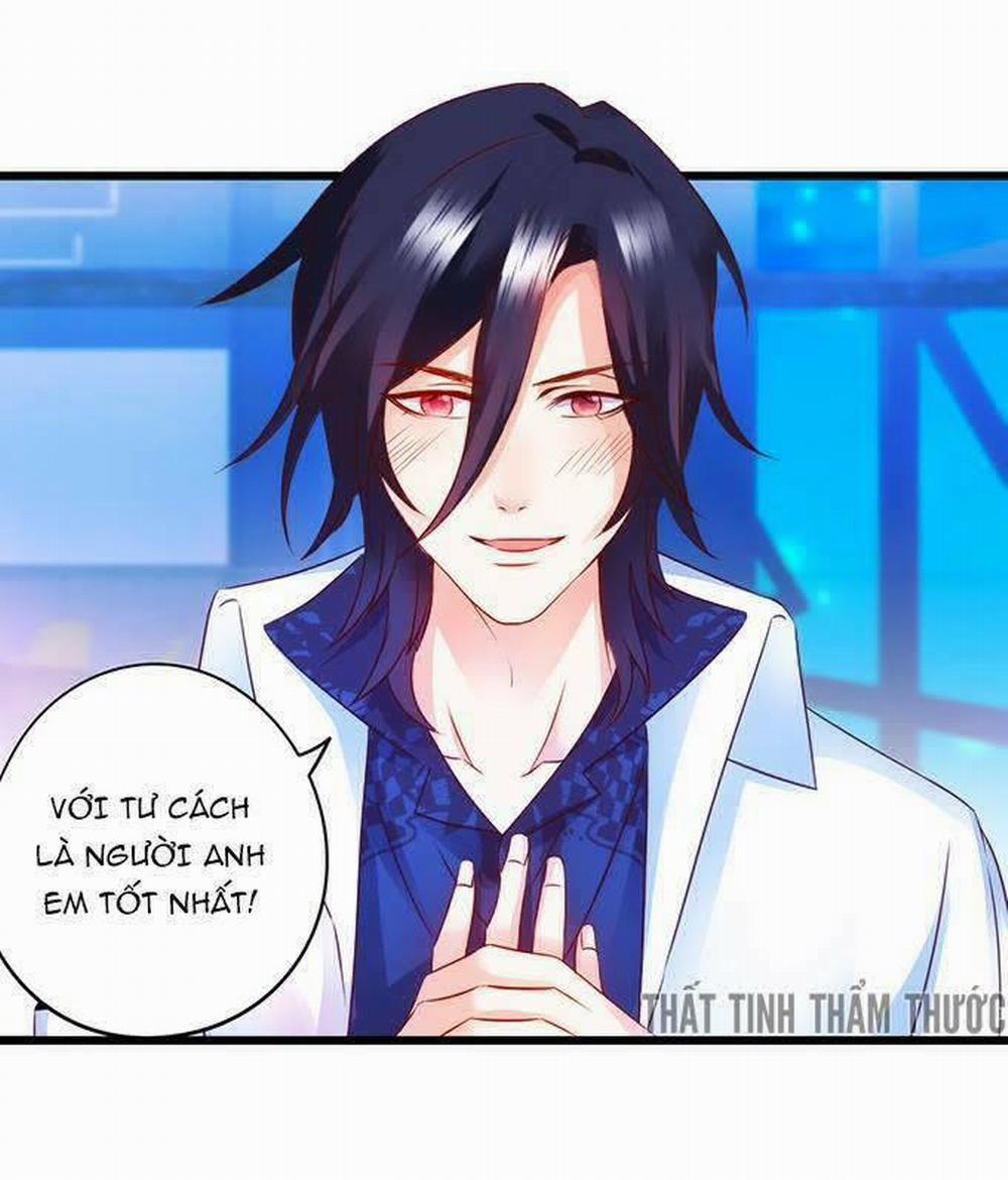 Hắc Đạo Đáng Yêu 16 trang 57