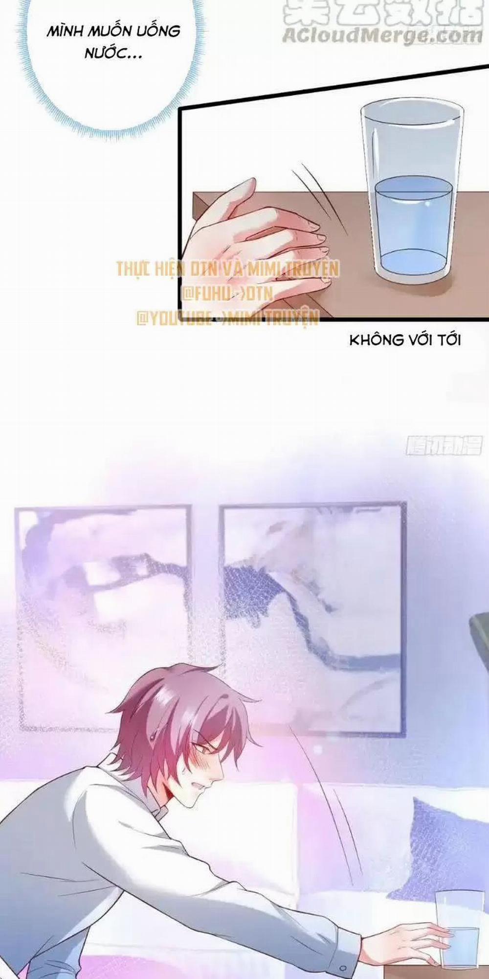 Hắc Đạo Đáng Yêu 166 trang 2