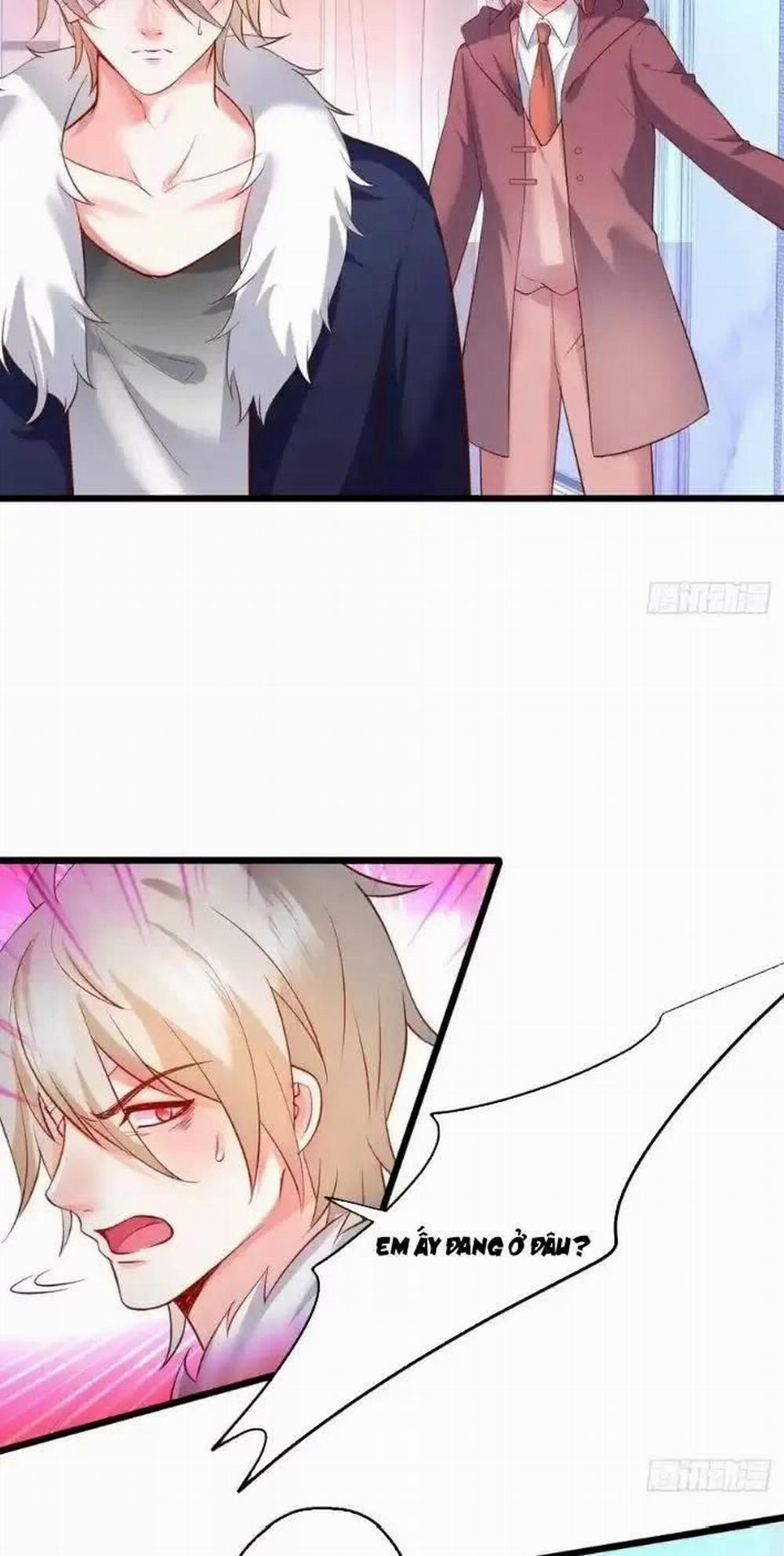 Hắc Đạo Đáng Yêu 166 trang 29