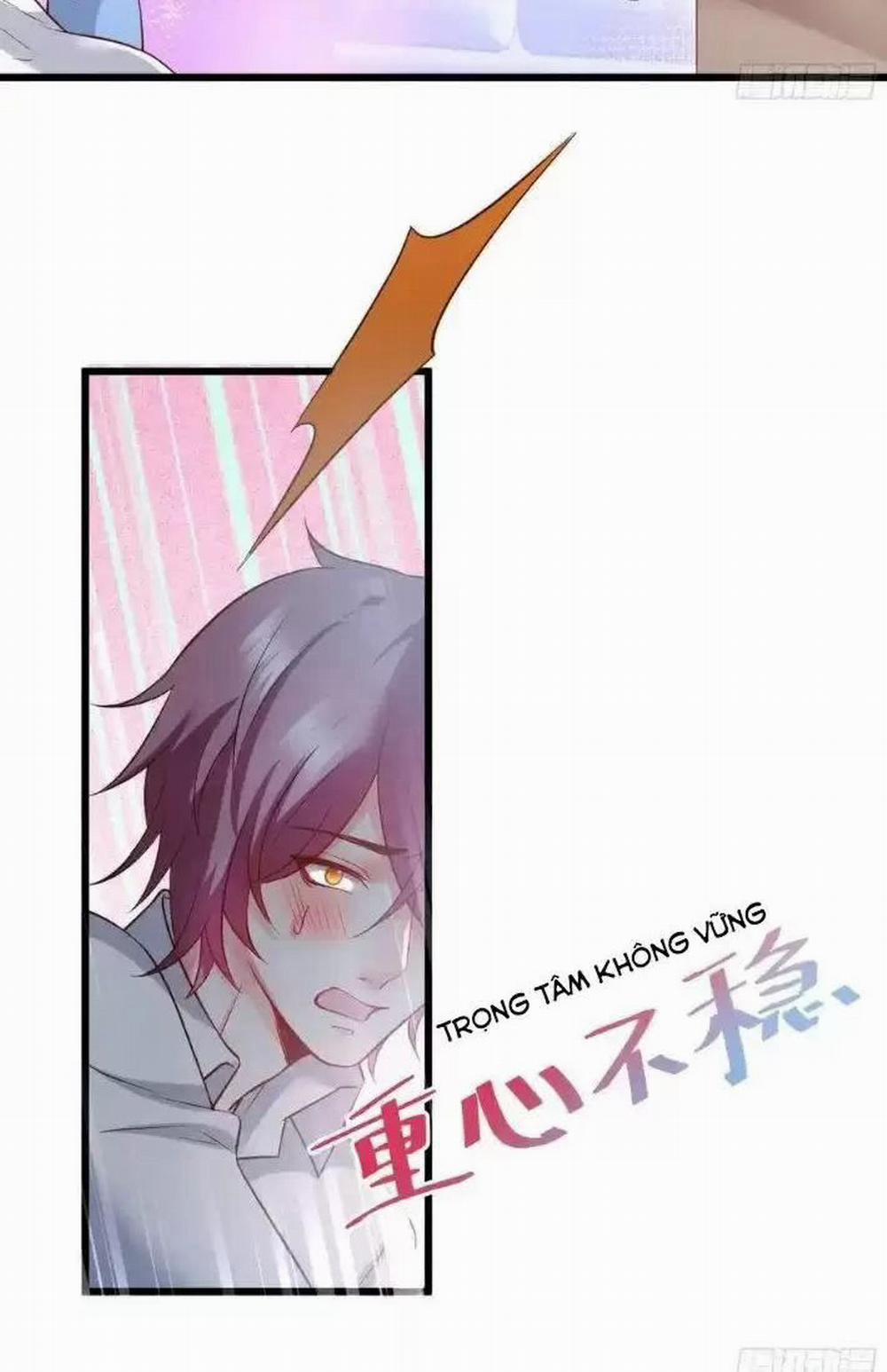 Hắc Đạo Đáng Yêu 166 trang 3