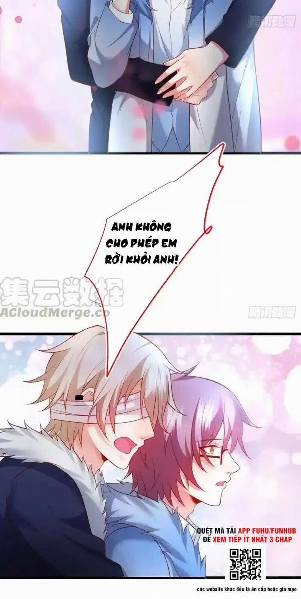 Hắc Đạo Đáng Yêu 166 trang 35