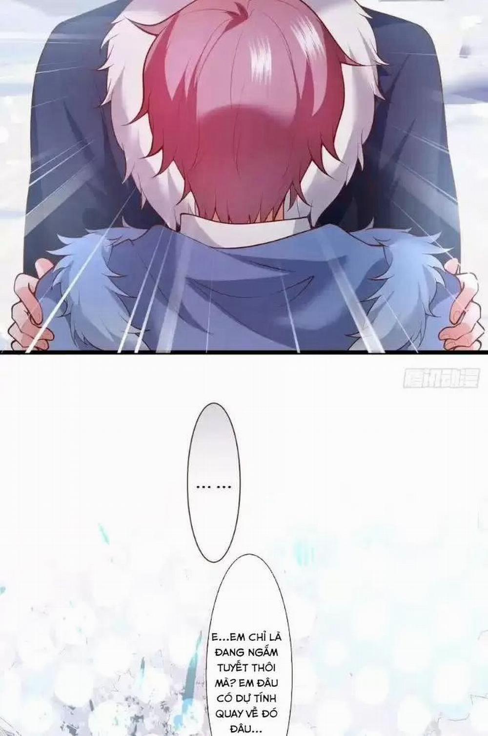 Hắc Đạo Đáng Yêu 167 trang 11