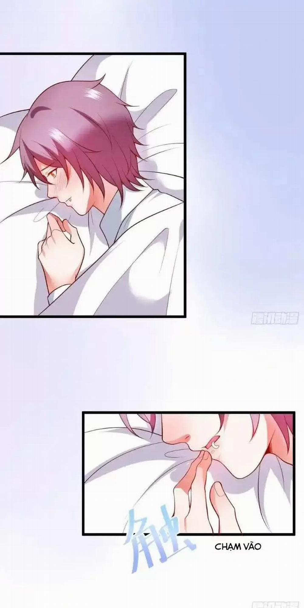 Hắc Đạo Đáng Yêu 167 trang 31