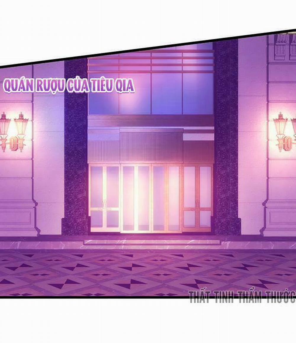 Hắc Đạo Đáng Yêu 17 trang 22