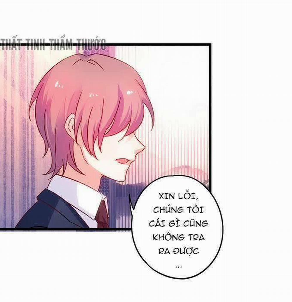 Hắc Đạo Đáng Yêu 17 trang 24