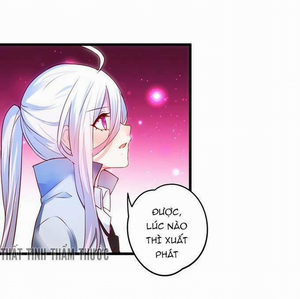 Hắc Đạo Đáng Yêu 17 trang 38