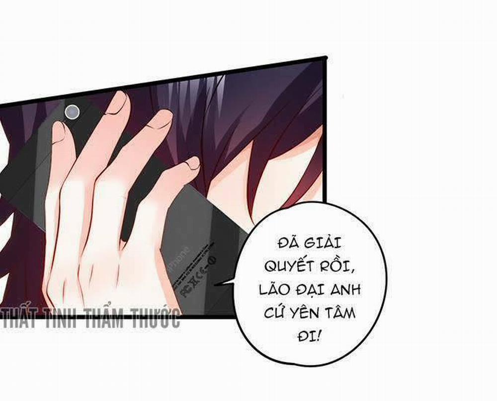 Hắc Đạo Đáng Yêu 17 trang 47