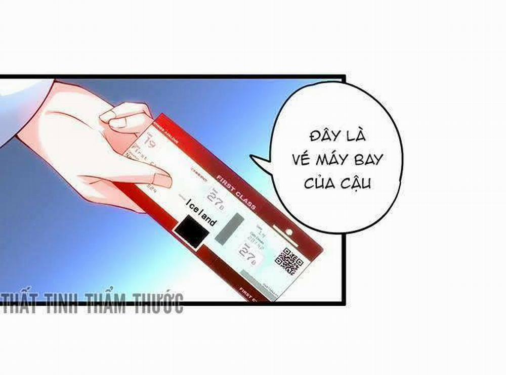 Hắc Đạo Đáng Yêu 17 trang 51