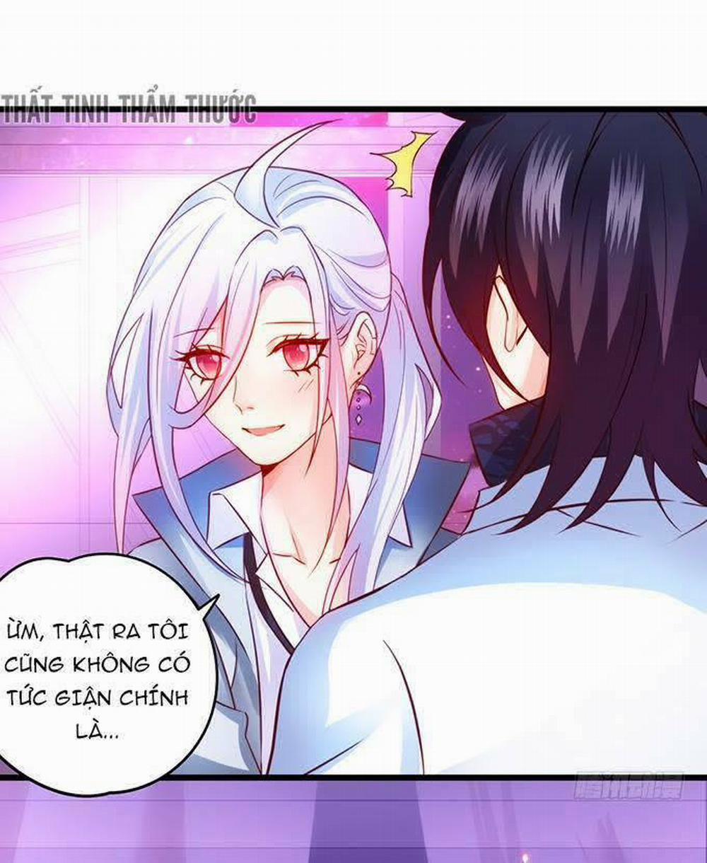 Hắc Đạo Đáng Yêu 17 trang 8