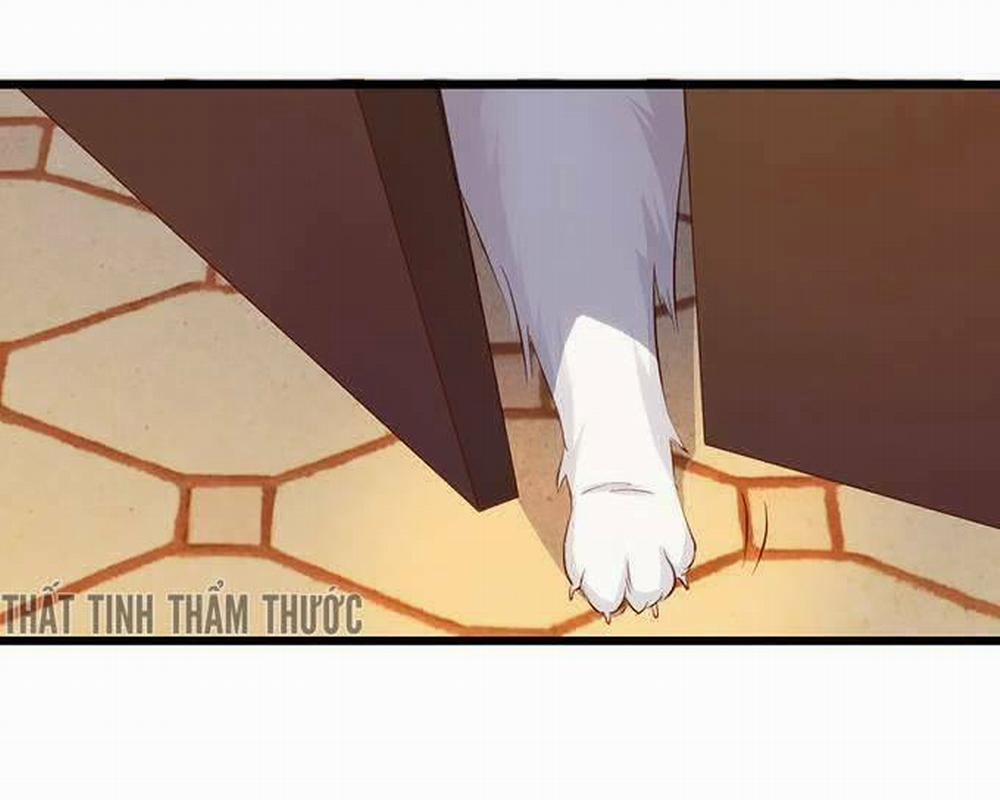 Hắc Đạo Đáng Yêu 18 trang 12