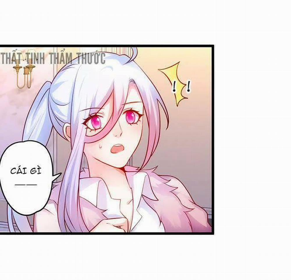 Hắc Đạo Đáng Yêu 18 trang 13