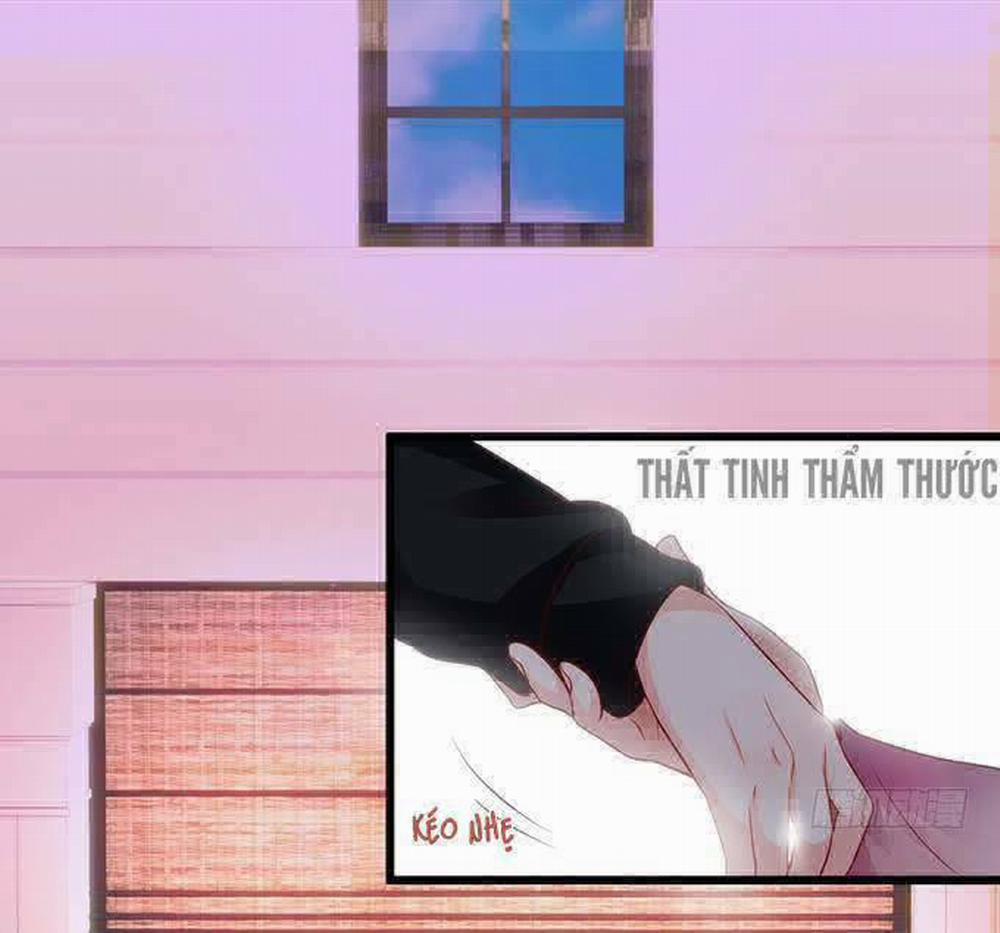 Hắc Đạo Đáng Yêu 18 trang 22