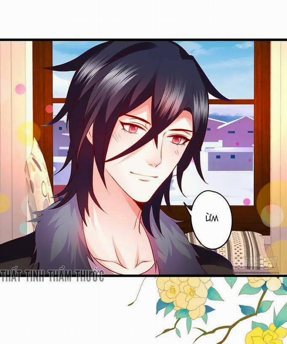 Hắc Đạo Đáng Yêu 18 trang 24